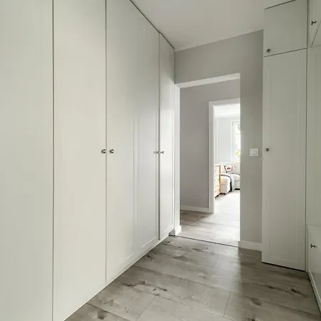 Apartamento Margi Kai Estetino