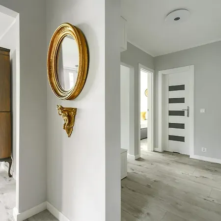 Apartamento Margi Kai *