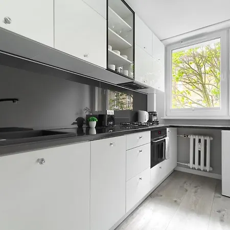 Apartamento Margi Kai