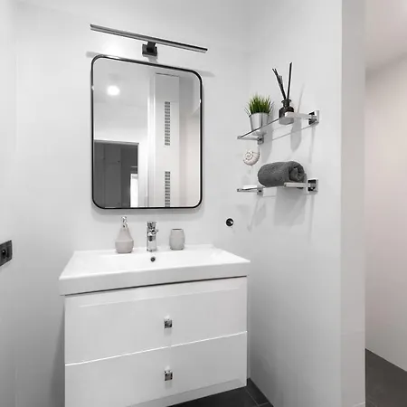 Apartamento Margi Kai