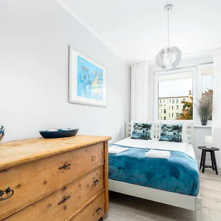 Apartamento Margi Kai *