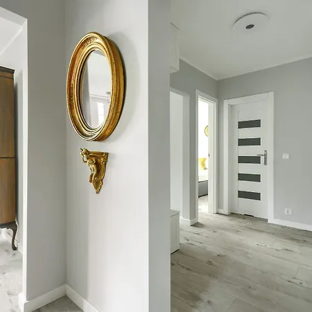 Margi Kai Apartamento *