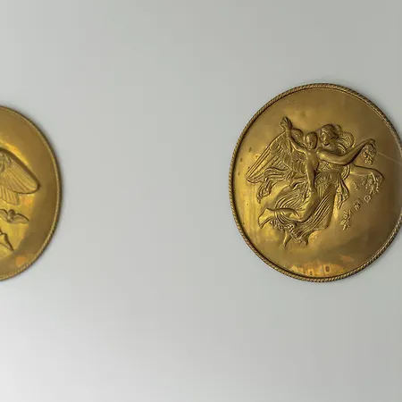 Apartamento Margi Kai Estetino