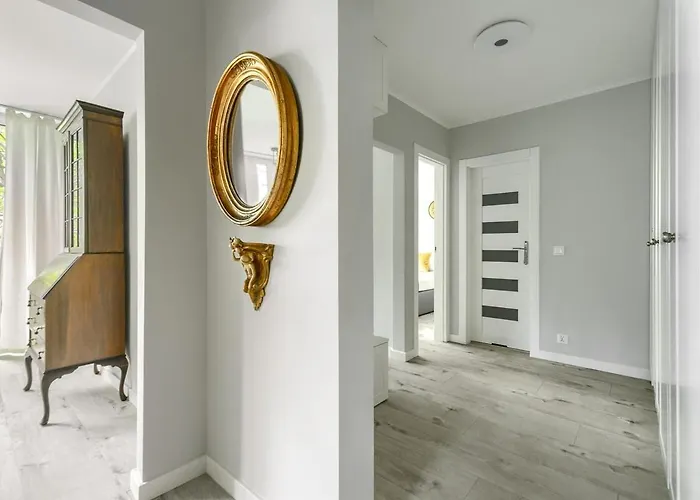 Апартаменты Margi Kai *