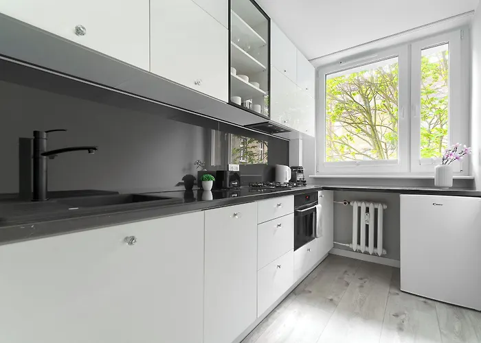 Апартаменты Margi Kai