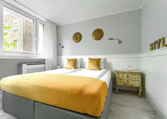 Margi Kai Щецин