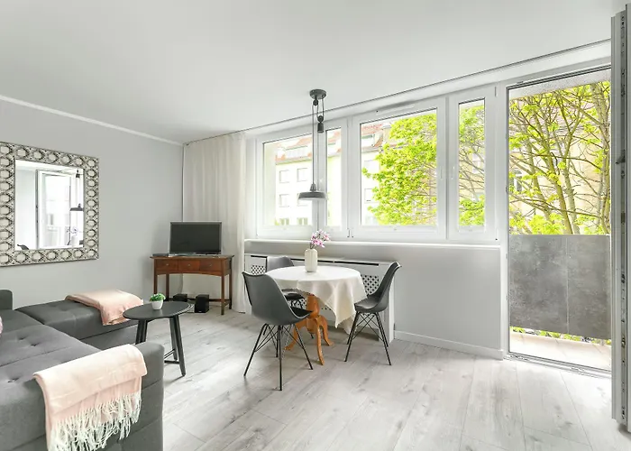 Margi Kai Щецин