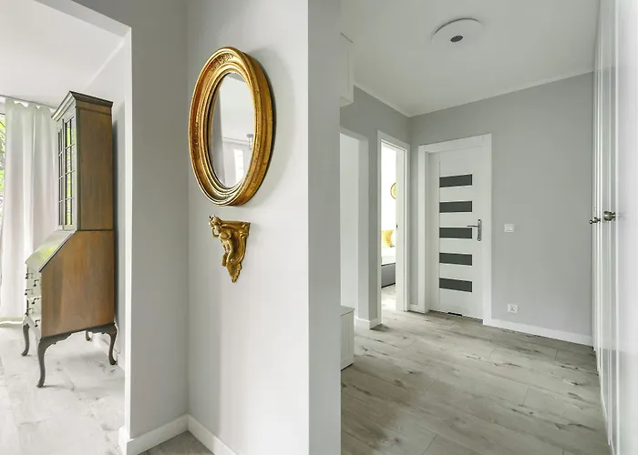 Margi Kai Апартаменты *