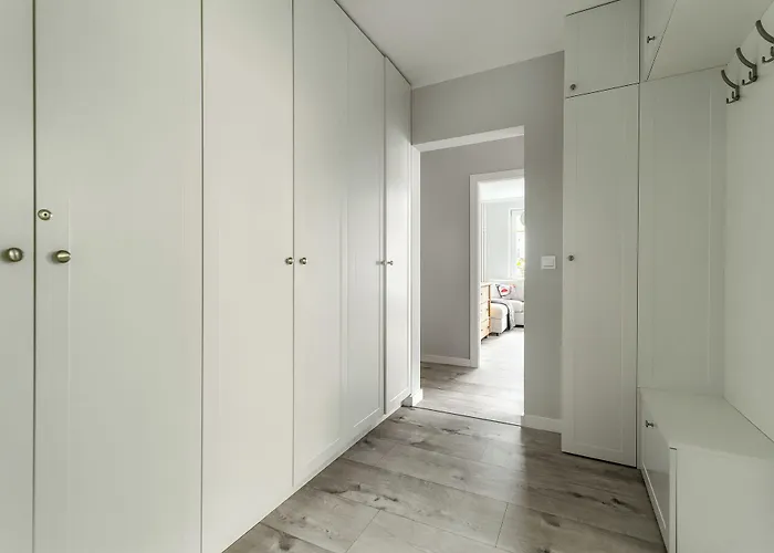 Margi Kai * Щецин